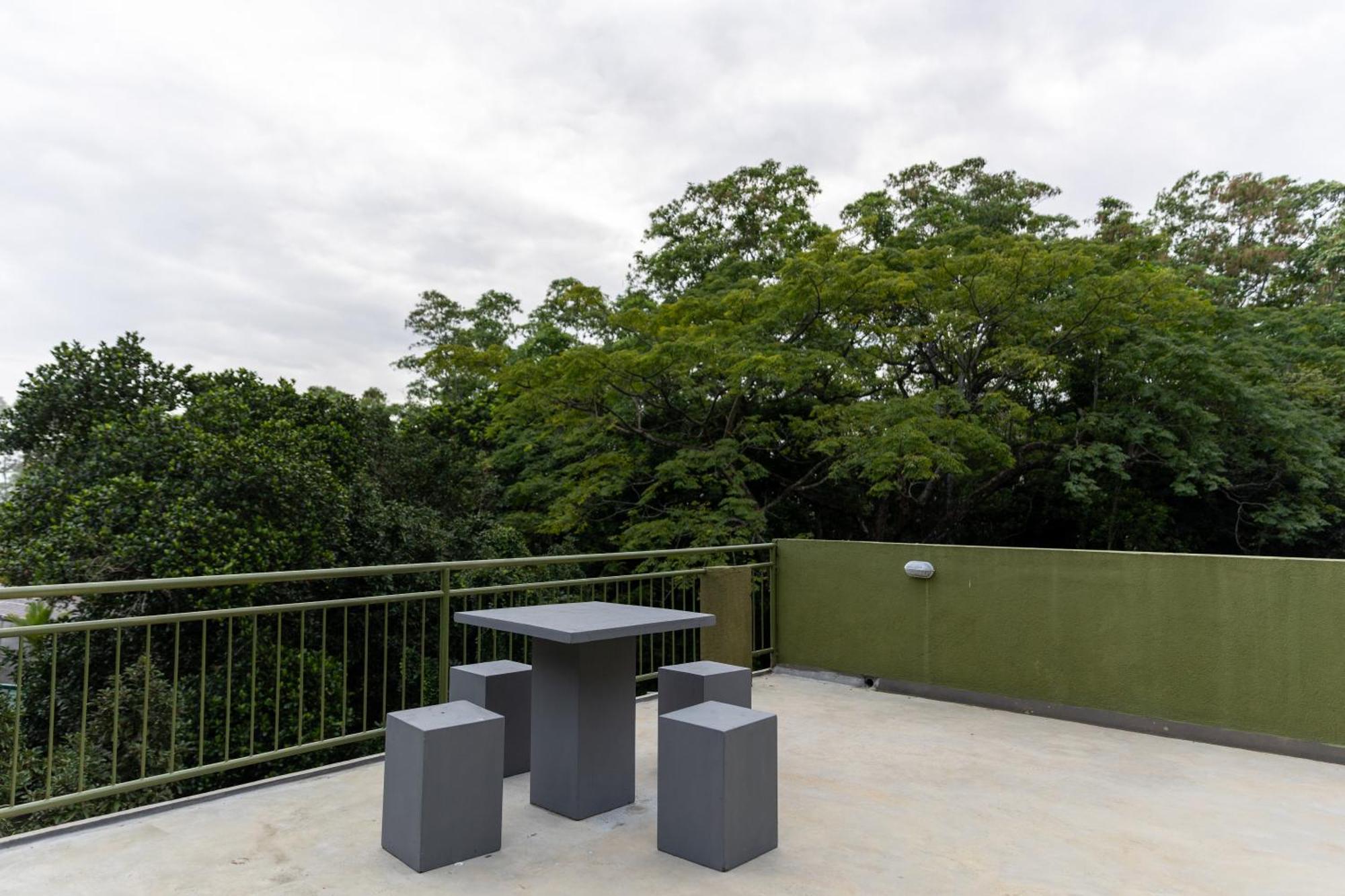 Greenwood Edge קנדי מראה חיצוני תמונה